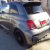 FIAT ABARTH 500 1.4 I 160 CV (6)