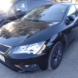 SEAT LEON 1.6 TDI 115 CV (1)