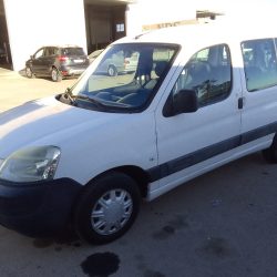 CITROEN BERLINGO 1.6 HDI 75 CV (1)