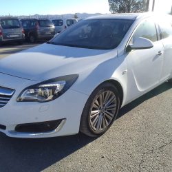 OPEL INSIGNIA SPORT TOURER 2.0 CDTI 160 CV (1)