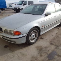BMW 530 TD 183 CV (1)