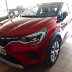 RENAULT CAPTUR 1.5 DCI 110 CV (1)