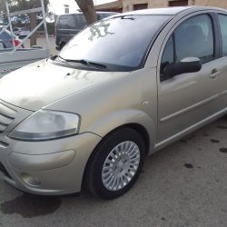 CITROEN C3 1.4 i (1)