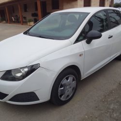 SEAT IBIZA 1.6 TDI 90 CV (1)
