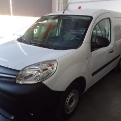 RENAULT KANGOO 1.5 DCI 75 CV FURGON  (1)
