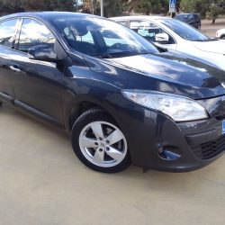 RENAULT MEGANE 1.5 DCI 105 CV (1)