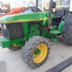 JOHN DEERE 5500 N (1)