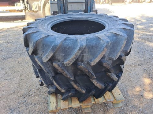 NEUMATICOS DE TRACTOR MICHELIN (1) NEUMATICOS DE TRACTOR MICHELIN (1)