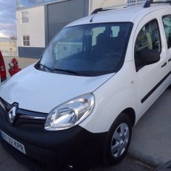 RENAULT KANGOO 1.5 DCI 90 CV (1)