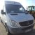 MERCEDES SPRINTER CIGUEÑAL ROTO (3A)