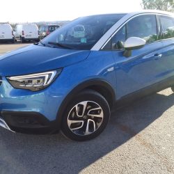OPEL CROSSLAND X (1)