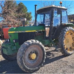 JOHN DEERE 3150 (1)