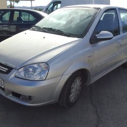 TATA INDICA 1.4 DIESEL (1)
