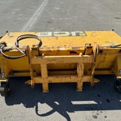 BARREDORA JCB SC240 (1)