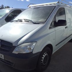 MERCEDES VITO 113 CDI TALLER (1)