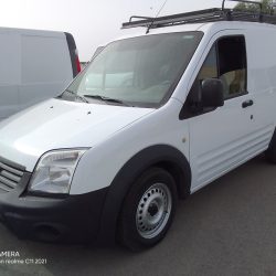 FORD TRANSIT CONNECT 75T220 FURGON (1)