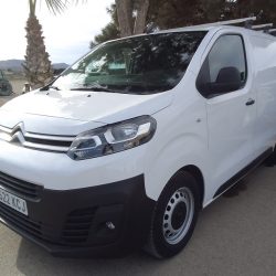 CITROEN JUMPY 1.6 HDI 115 CV (1)