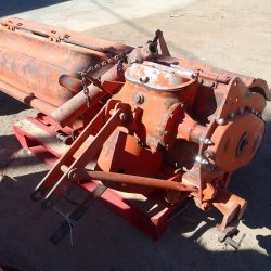 ROTAVATOR DESPLAZADO HOWARD DE 1.80 M (1)
