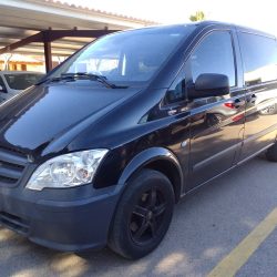 MERCEDES VITO 116 CDI 8 PLAZAS (1)