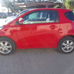 TOYOTA IQ 1.0 MULTIDRIVE (1)