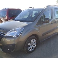 CITROEN BERLINGO 1.6 HDI 100 CV (1)
