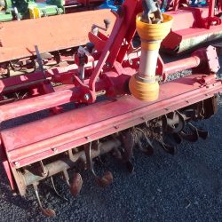 ROTAVATOR YANMAR 1203 (1)