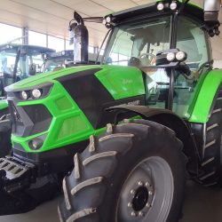 DEUTZ AGROTRON 6140 (1)