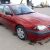 TOYOTA AVENSIS GASOLINA (3) TOYOTA AVENSIS GASOLINA (3)