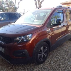 PEUGEOT RIFTER 7 PLAZAS (1)