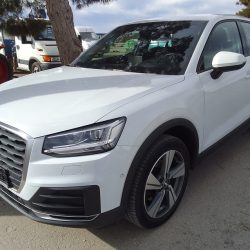 AUDI Q2 3.0 TDI 150 CV S-TRONIC (1)