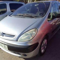 CITROEN XSARA PICASSO 2.0 HDI 90 CV (1)