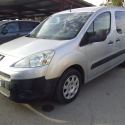 PEUGEOT PARTNER 1.6 HDI 92 CV  (1)