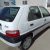 CITROEN SAXO 1.5 D (5) CITROEN SAXO 1.5 D (5)