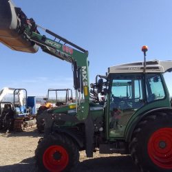 tractor FENDT 211 VARIO TSM CON PALA (1)