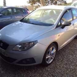 SEAT IBIZA ST 1.2 i (1)