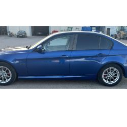 BMW 320 D AUT (1)