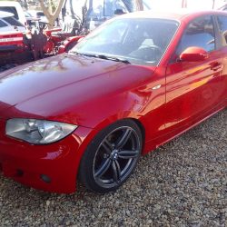 bmw 318 D (1)