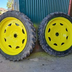 RUEDAS ESTRECHAS PARA JOHN DEERE (1)