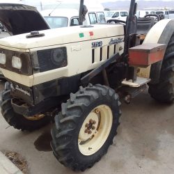 TRACTOR LAMBORGHINI 775V (1)