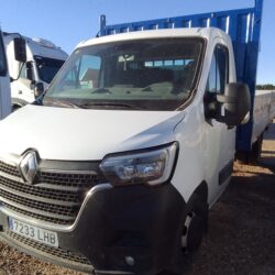 RENAULT MASTER CAJA ABIERTA (1)
