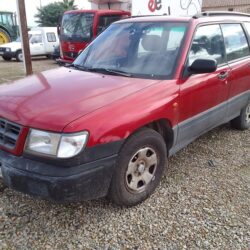 SUBARU FORESTER (1)