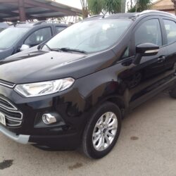 FORD ECOSPORT NEGRO (1)