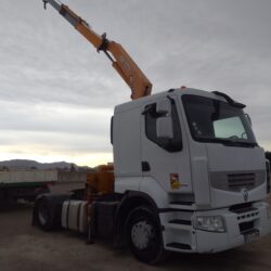 RENAULT PREMIUM 460 DXI CON PLUMA (1)