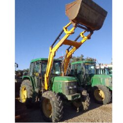 JOHN DEERE 6110 PREMIUM CON PALA (1)