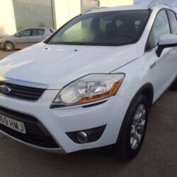 FORD KUGA 2.0 TDCI (1)