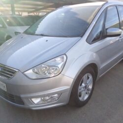 FORD GALAXY 2.0 TDCI 140 CV (1)