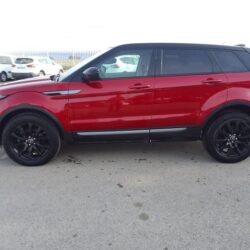 LAND ROVER RANGER ROVER EVOQUE (1)