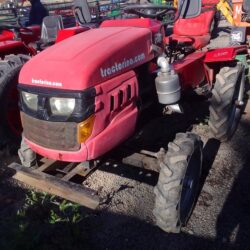 MINI TRACTOR TRACTORINO (1)