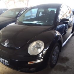 VW NEW BETLEY 1.9 TDI 105 CV (1)