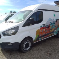 FORD TRANSIT CUSTON TECHO ALTO (1)